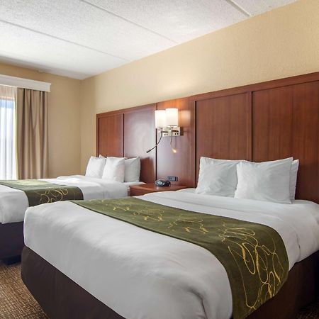 Comfort Suites Woodstock - Atlanta North Exterior photo