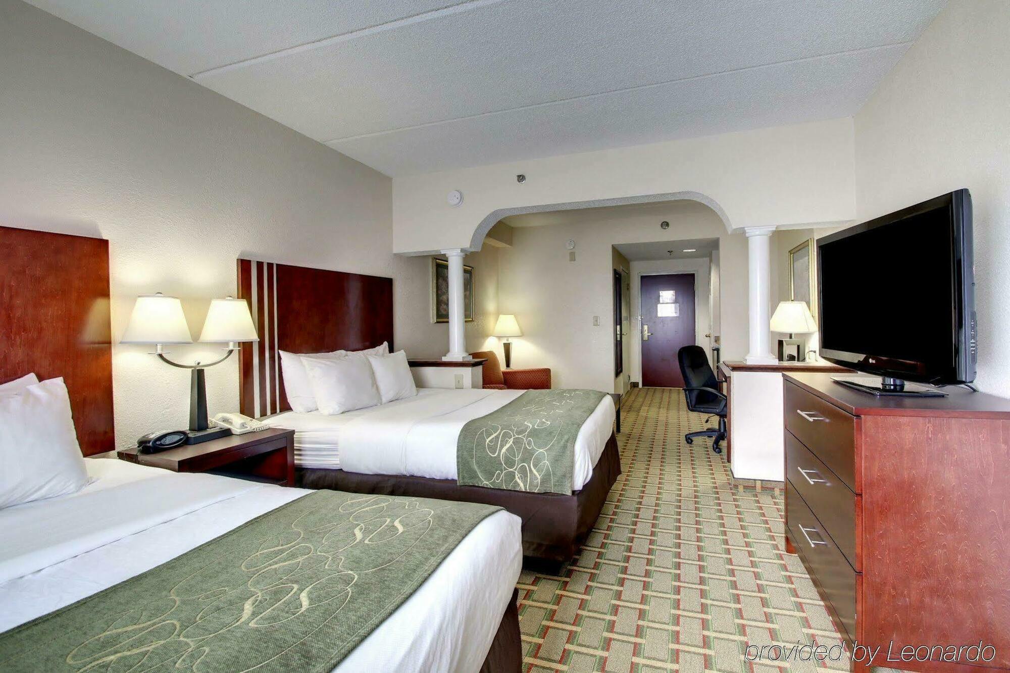Comfort Suites Woodstock - Atlanta North Exterior photo