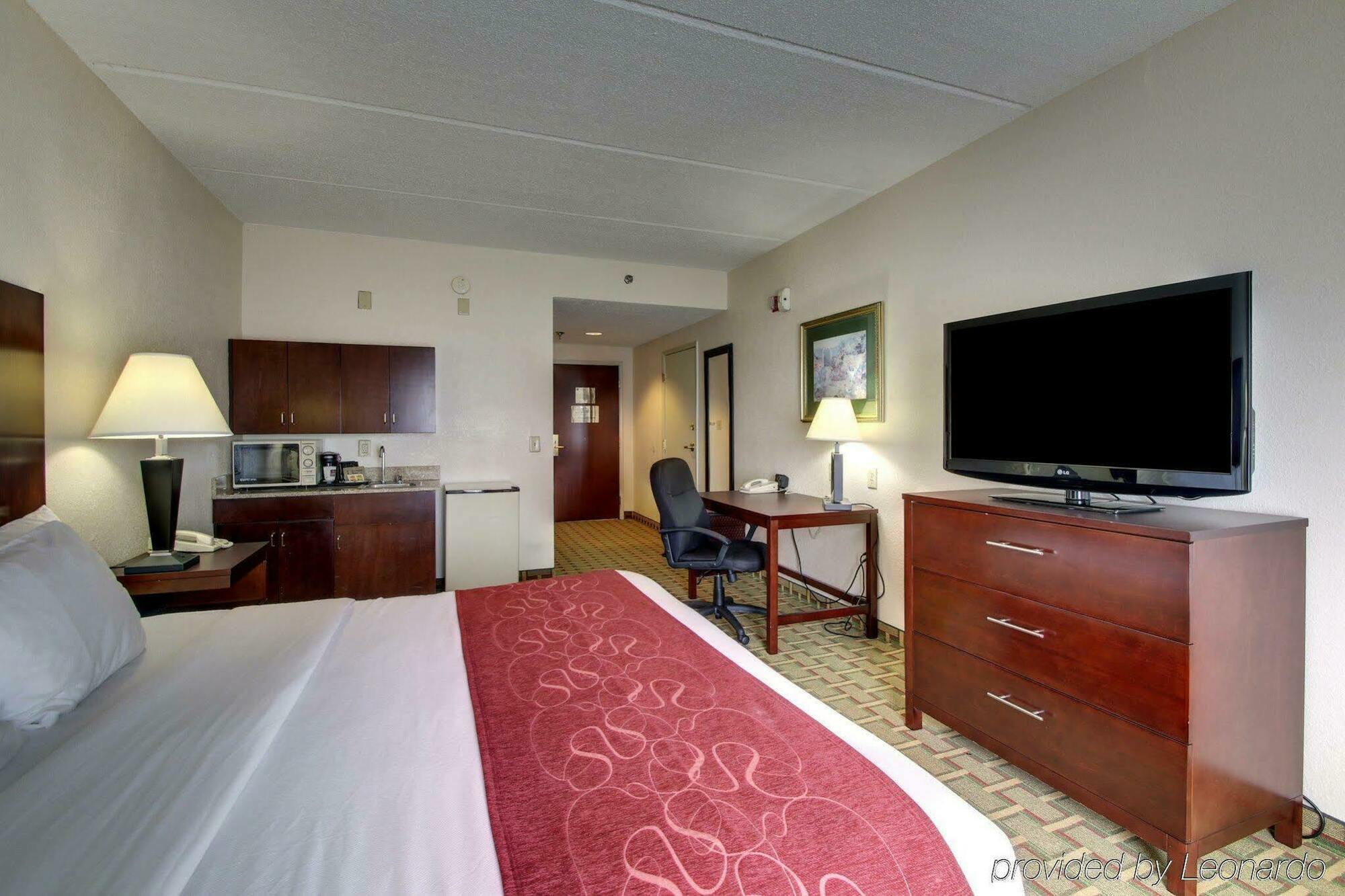 Comfort Suites Woodstock - Atlanta North Exterior photo