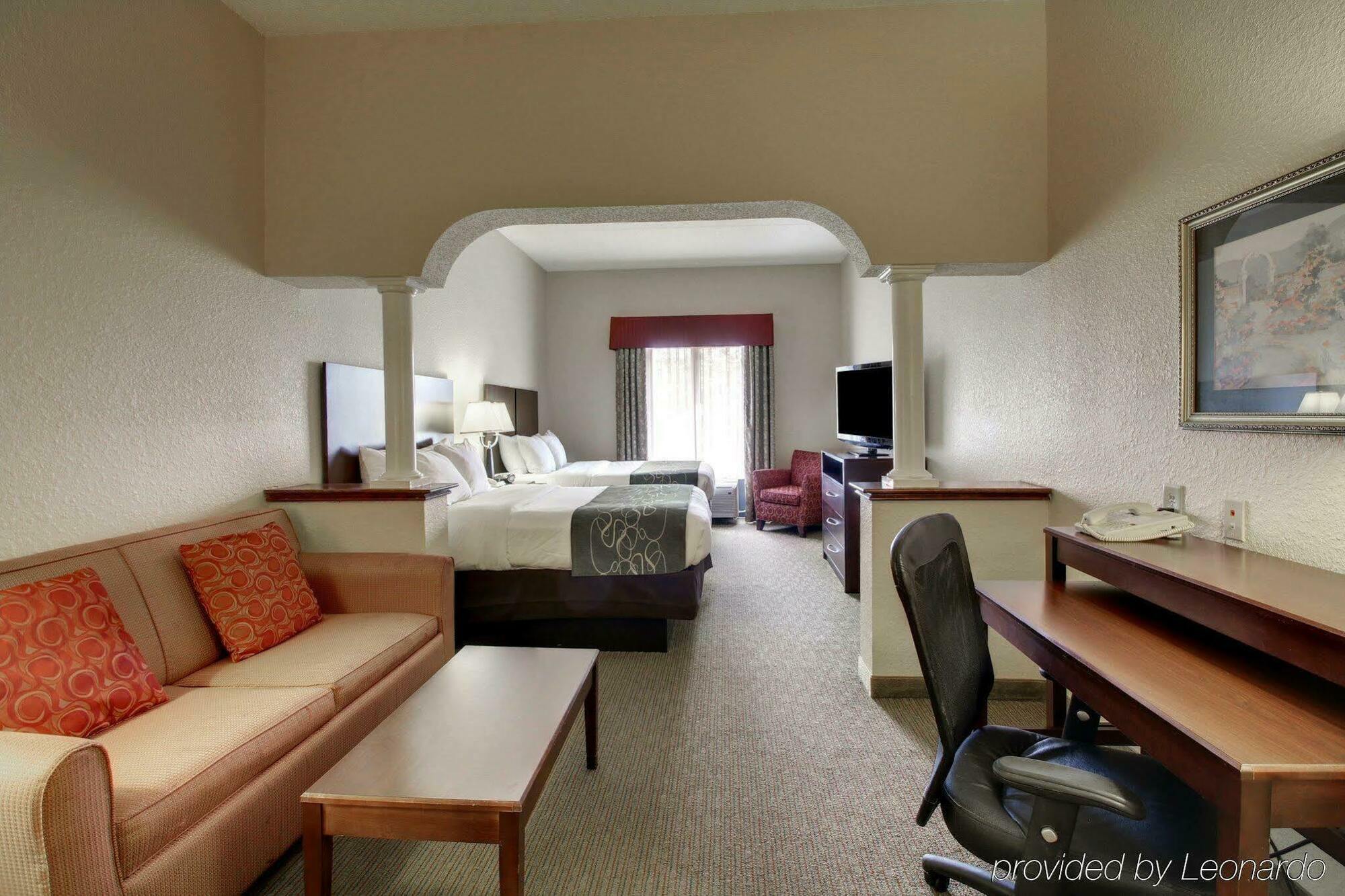 Comfort Suites Woodstock - Atlanta North Exterior photo