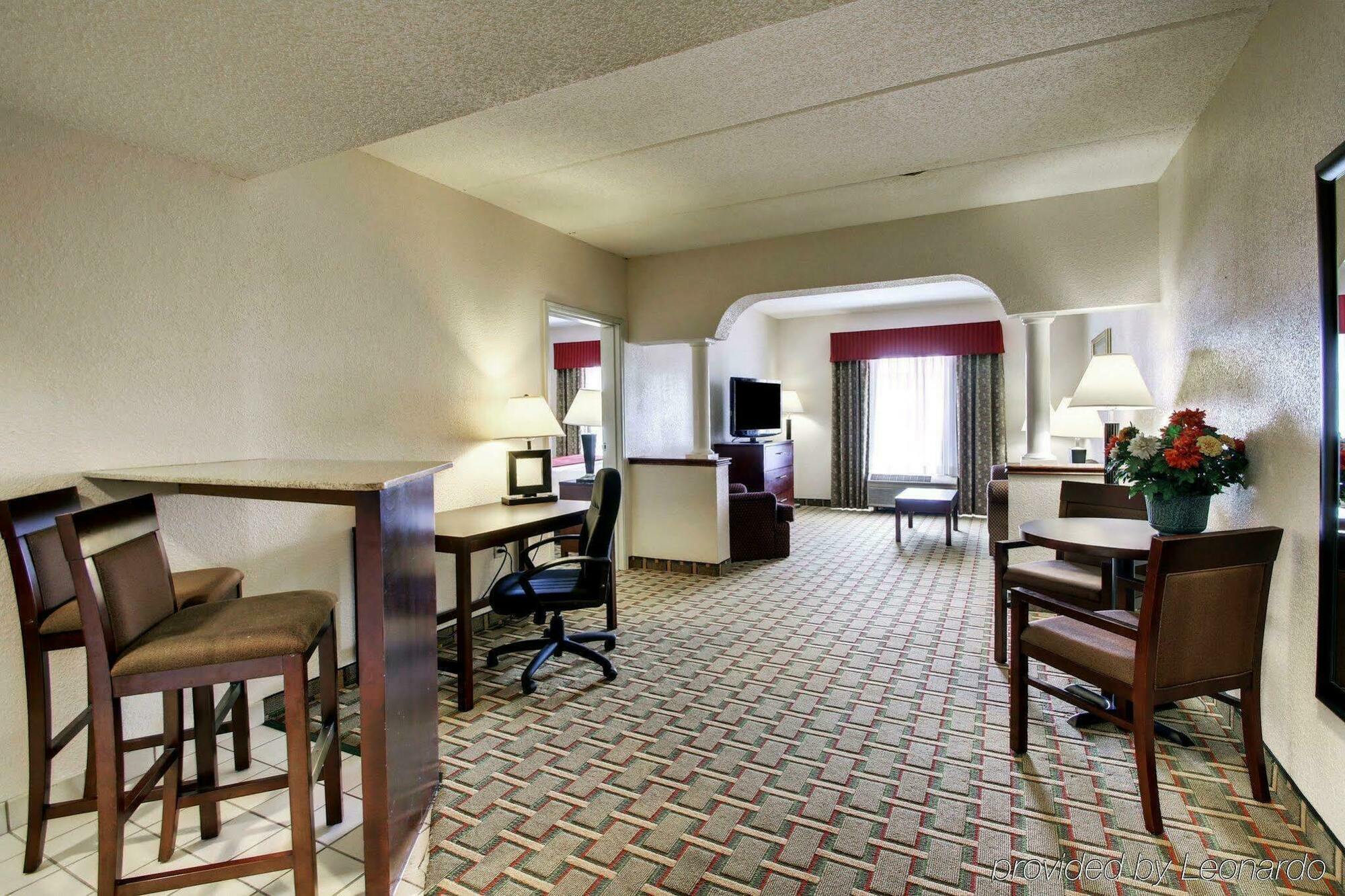Comfort Suites Woodstock - Atlanta North Exterior photo